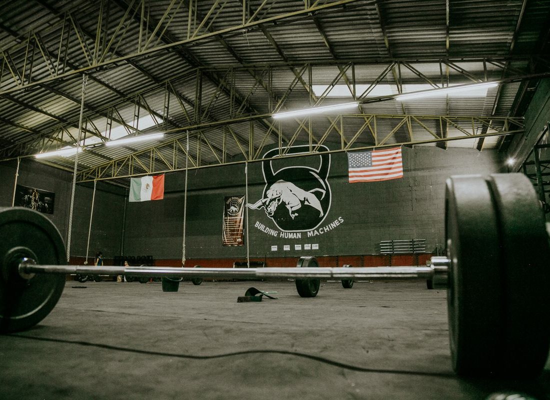 Volteo de rueda, entrenamiento funcional